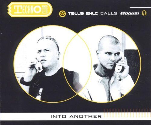 Talla Calls Moguai - Into Another - Preis vom 09.10.2026 07:28:09 h