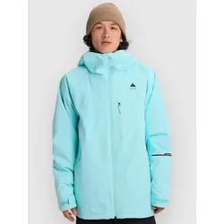 Burton Reserve Ins Jacke light teal Gr. XL