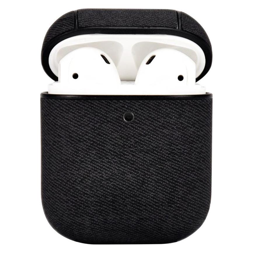 Terratec Air Box Tasche für kabellose Ohrhörer (333614)