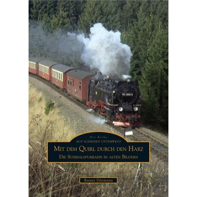 Mit dem Quirl durch den Harz