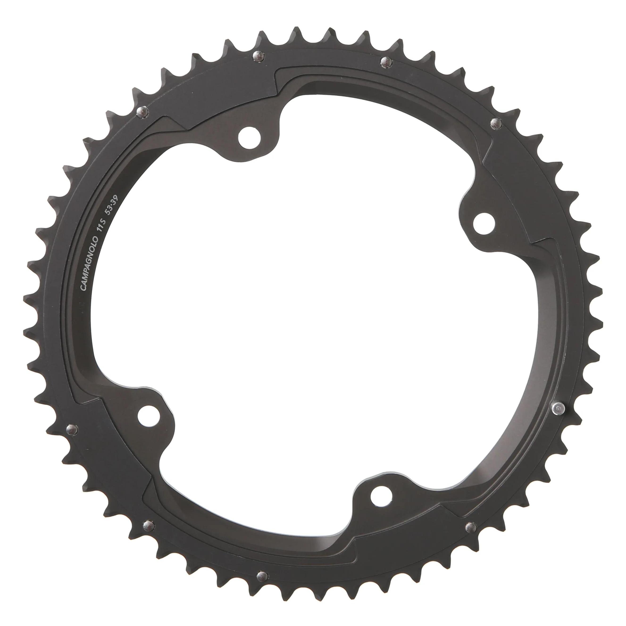Campagnolo Extérieur CHORUS RECORD SUPER RECORD 112 mm 11V (53) (FC-SR353)