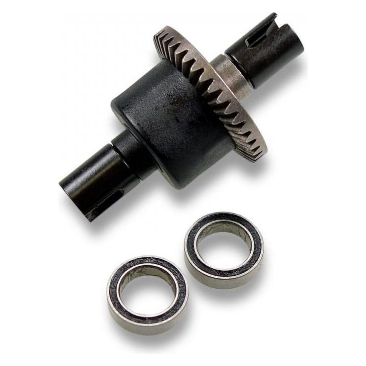 Carson XS Differenzial (1) vo/hi (500405940)