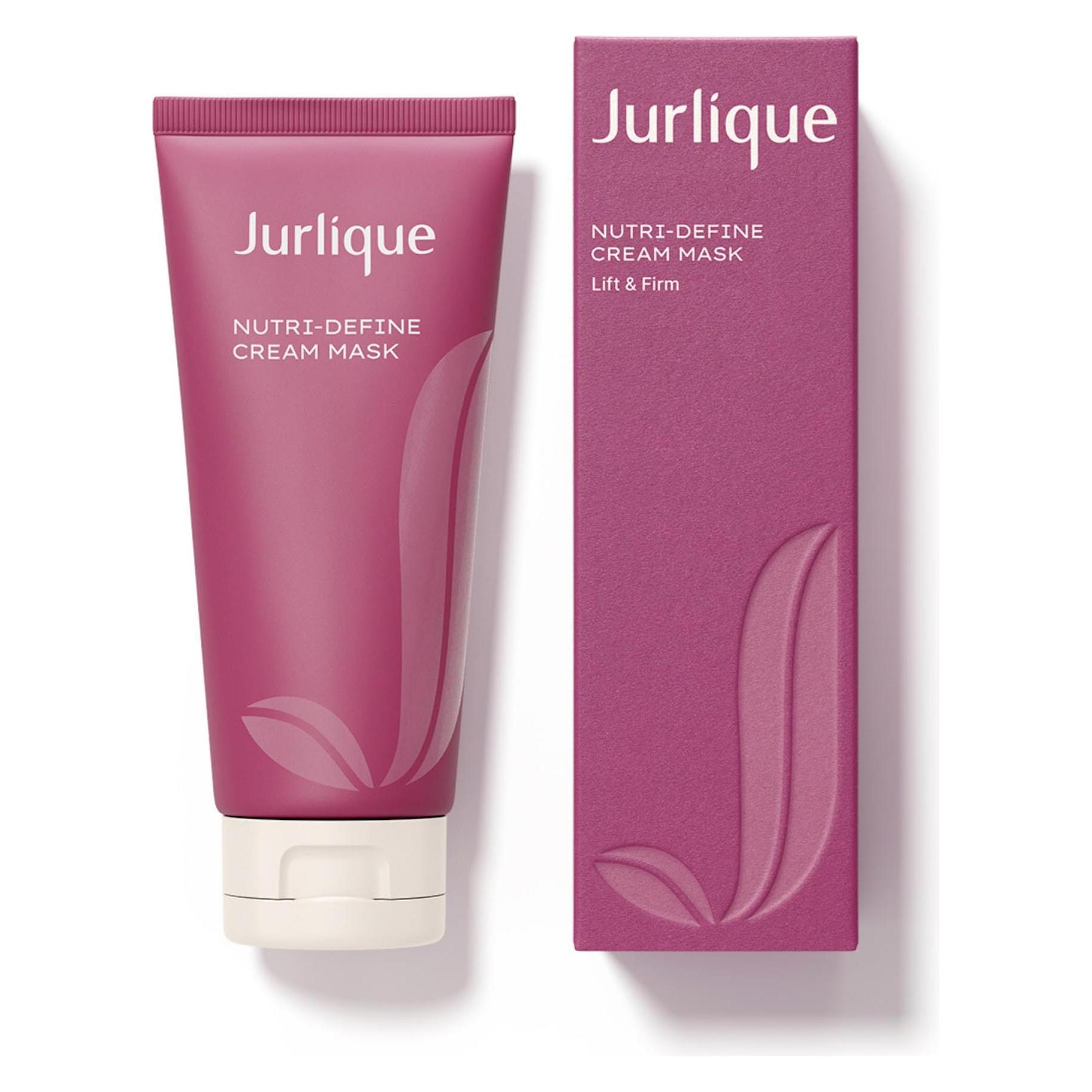 Jurlique Nutri-Define Cream Mask 100 ml (100 ml) (JUR119000)