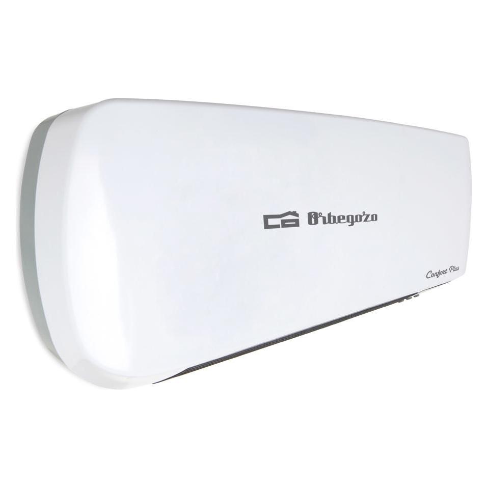 Orbegozo SP 6000 (2000 W) (SP 6000)