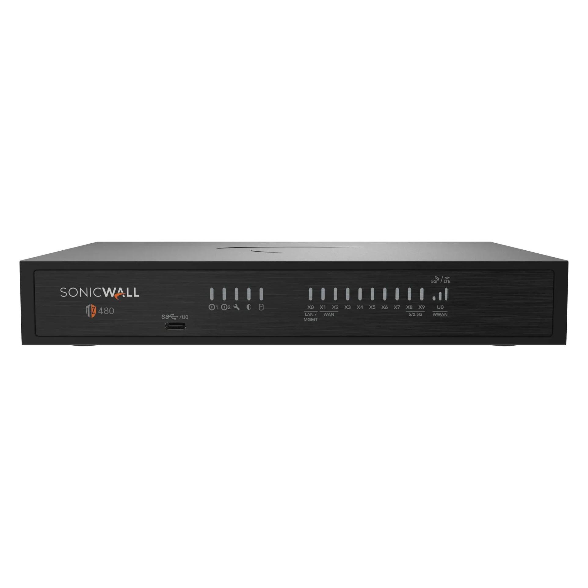 SonicWall Tz480 High Availability (03-SSC-6989)
