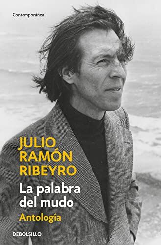 Ribeyro, Julio Ramón - La Palabra del Mudo (Antología) / The Word of the Speechless: Selected Stories: Antología / Selected Stories (Contemporánea) - Preis vom 13.10.2026 11:25:28 h