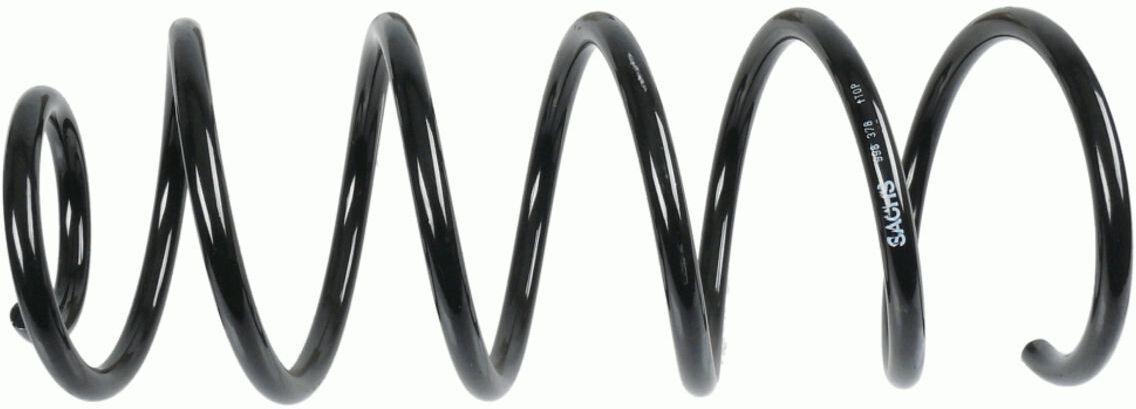Fahrwerksfeder SACHS 998 378