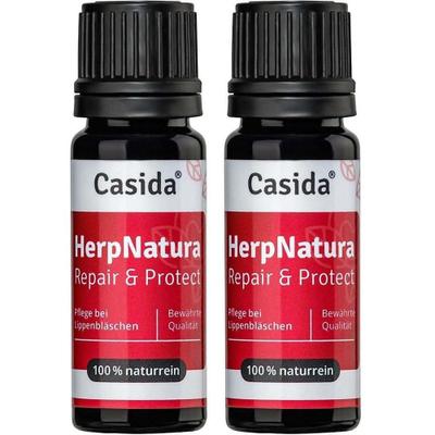 Herpnatura Repair & Protect 2x 2x10 ml Öl