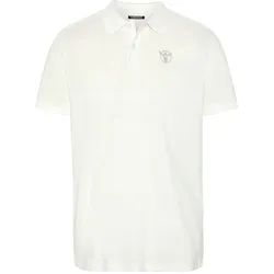 Chiemsee Marsa Polo Shirt - weiß