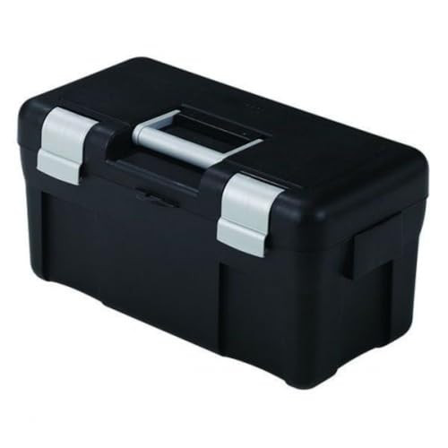 Raaco AT HOME Toolbox 20 gereedschapskoffer