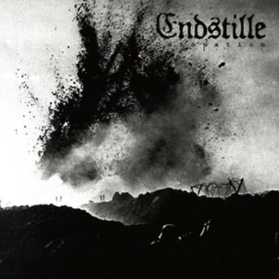 DetoNation - Endstille, CD