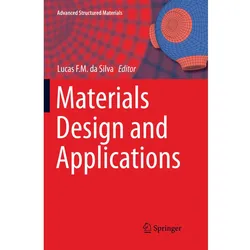 Materials Design and Applications, Fachbücher