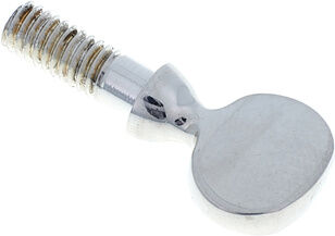 Selmer S- Neck Screw Silver plated