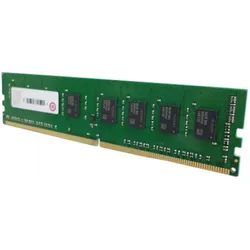 QNAP 4GB DDR4 RAM 2400 MHZ UDIMM, NAS Zubehör