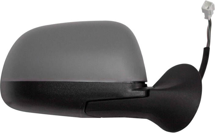 PRASCO DA8207213P Wing mirror
