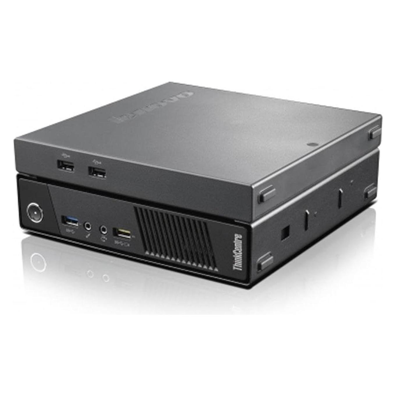 Lenovo 4XF0E53145, ThinkCentre Tiny I/O Expansion Box (4XF0E53145)