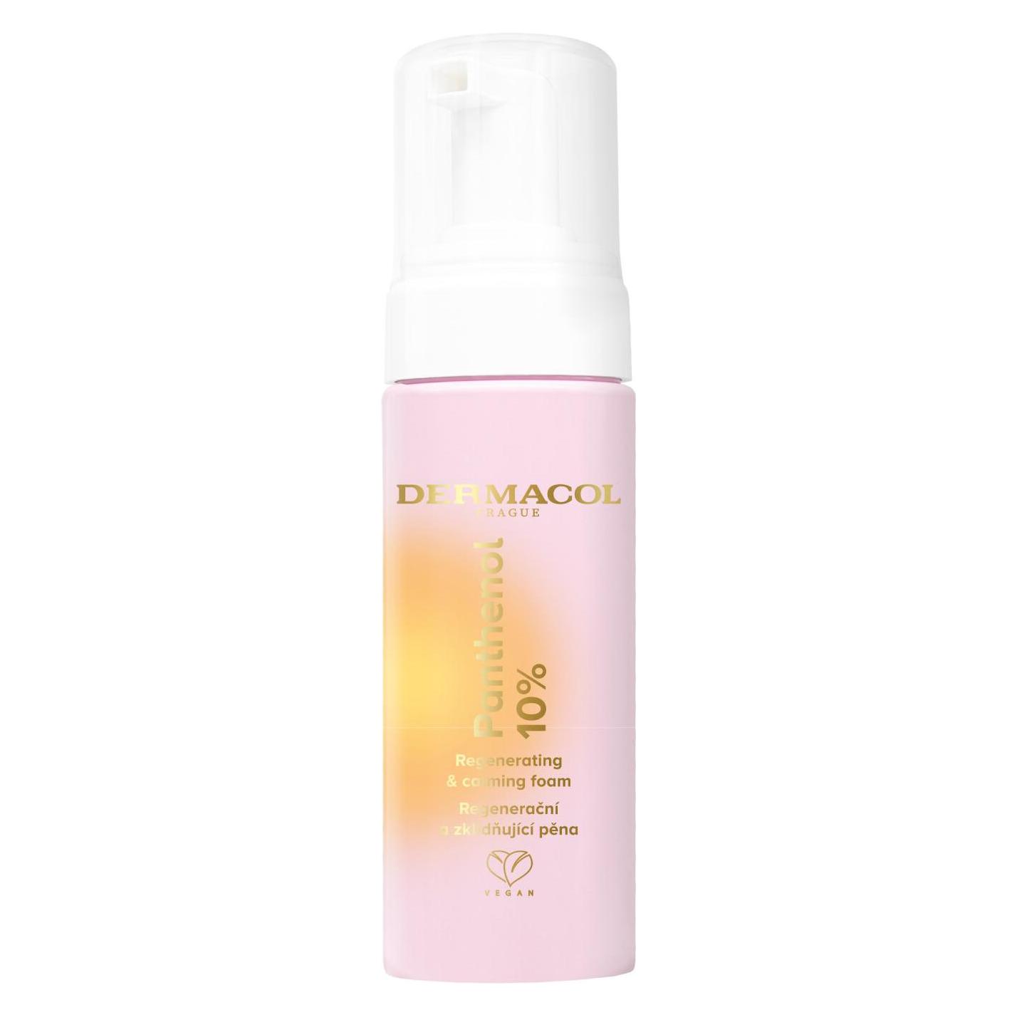 Dermacol After-Sun-Schaum mit beruhigender Wirkung (150 ml, After Sun Schaum) (OTHER)
