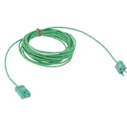 RS PRO, Kabelleitung, K Pfa/Ssob/Pfa Extension Lead Mini 5m (5 m)