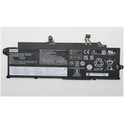 Lenovo BATTERY Internal, 4c, 57Wh (4 Zellen, 3711 mAh), Notebook Akku