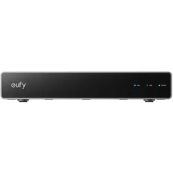 Anker eufy Network Video Recorder S4 (Netzwerk Videorecorder (NVR)) (Netzwerk Videorecorder (NVR)), Netzwerkkamera Zubehör