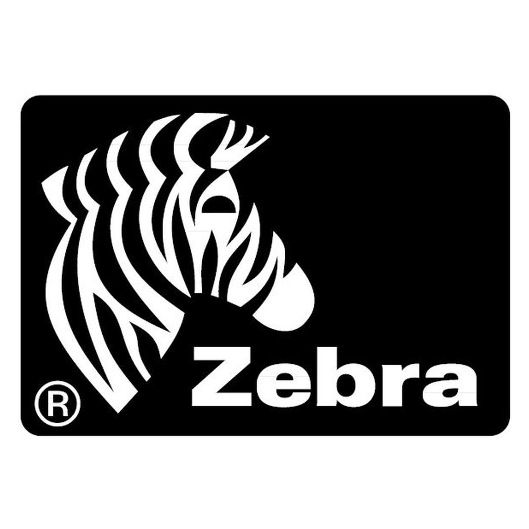 Zebra Label roll, 38x25mm (76.20 mm) (880114-025)