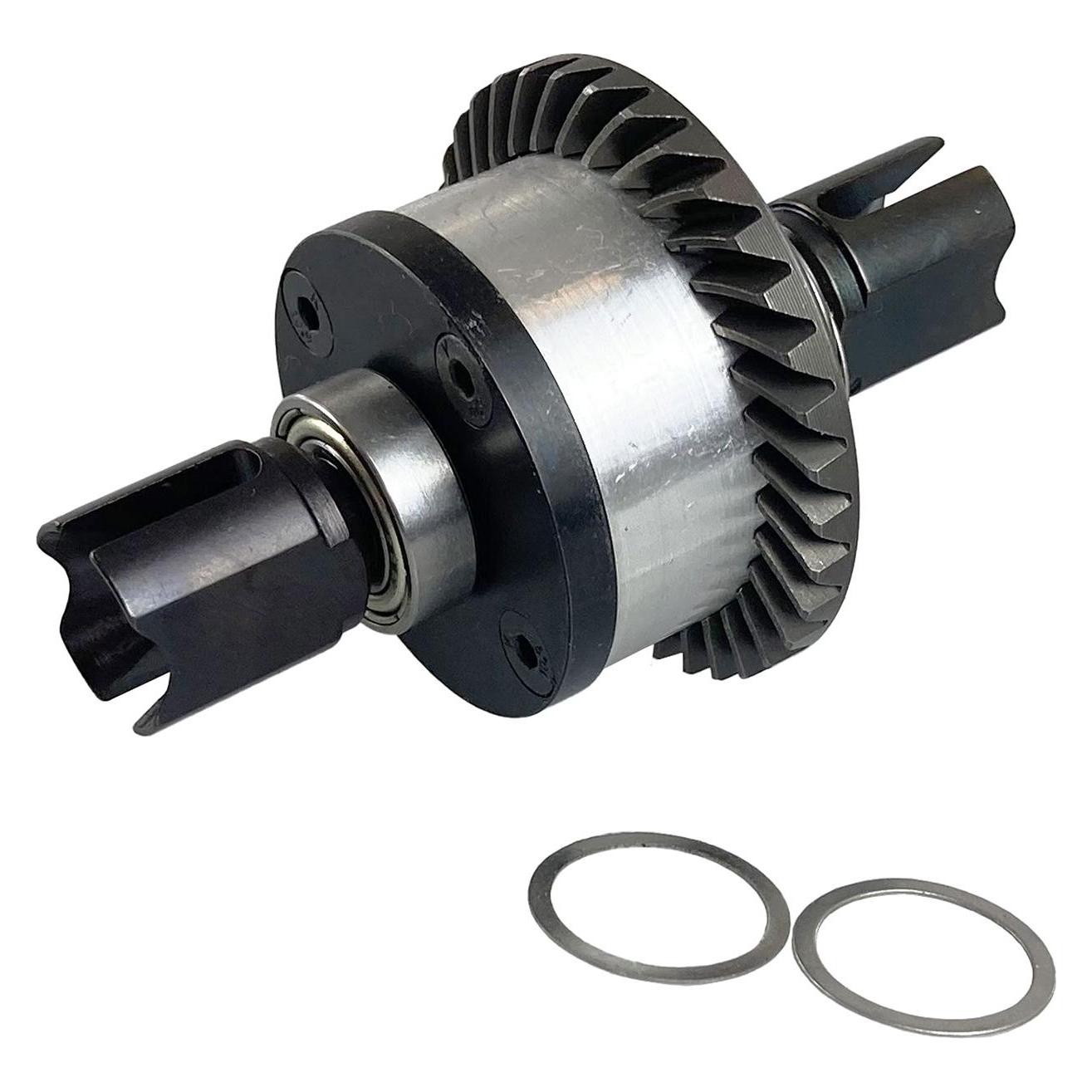 Amewi Differential vorne/hinten Mammoth (39882357)