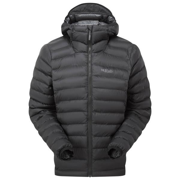 Rab - Women's Cirrus Alpine - Kunstfaserjacke Gr 40 grau