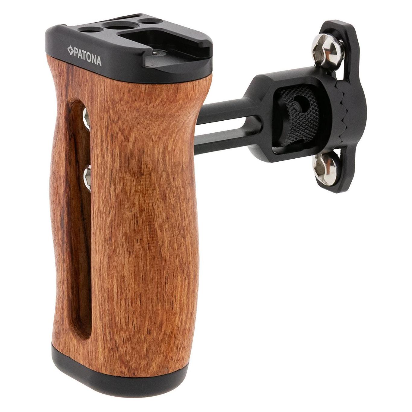 Patona Universal Seitengriff Holz (Griff) (1442)