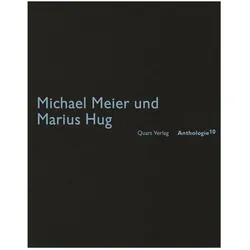 Michael Meier und Marius Hug, Fachbücher von Heinz Wirz, Matthias Benz