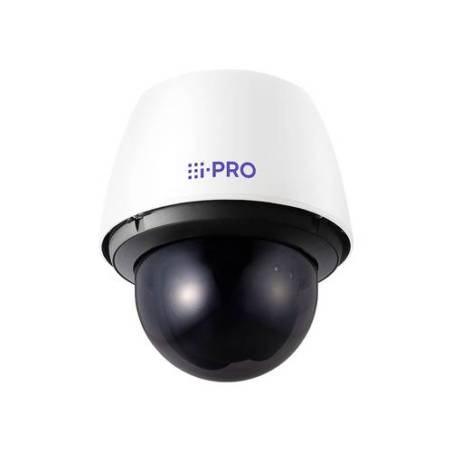 I-PRO WV-S65340-Z2G, Netzwerk PTZ Kamera S-Serie, 2MP@60fps, 4,0-84,6mm AI, IK10, IP66/IP67,smoked,out
