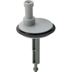 Viega Ventilkegel 6145.391, in Kunststoff grau 690571