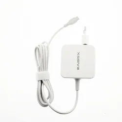 45W Schnelladegerät USB-C 1.8m für Smartphone, Tablet, Notebook