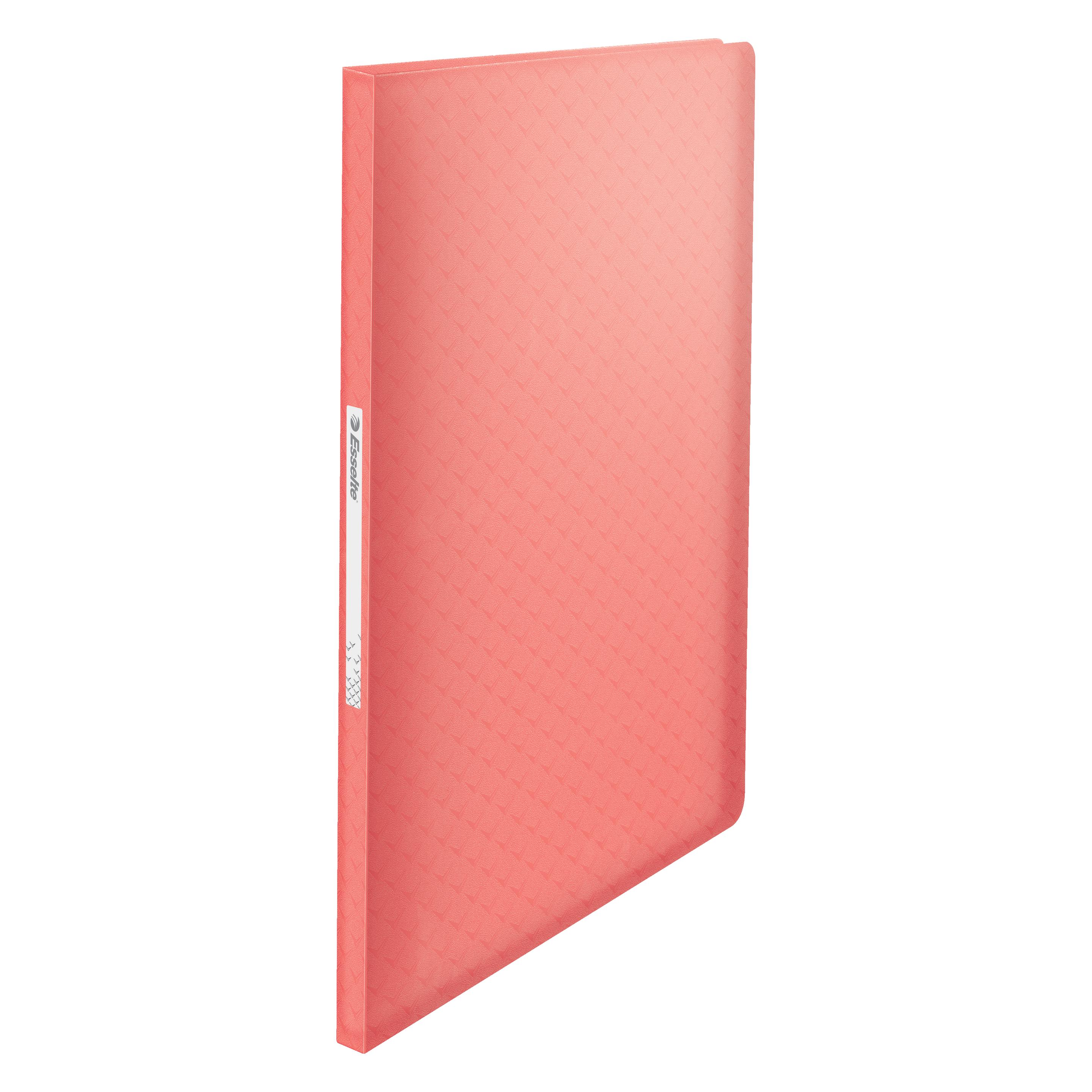 Esselte Sichtbuch Colour'Breeze (A4) (628441)