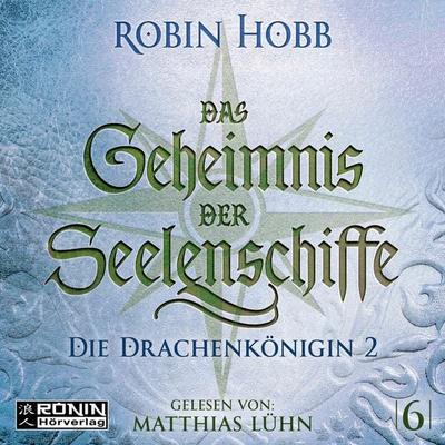 Die Drachenkönigin, Teil 2 - Robin Hobb, Download, 9783961541621