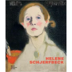 Helene Schjerfbeck, Fachbücher von Jeremy Lewison, Anna-Maria von Bonsdorff, Desiree de Chair, Rebecca Bray