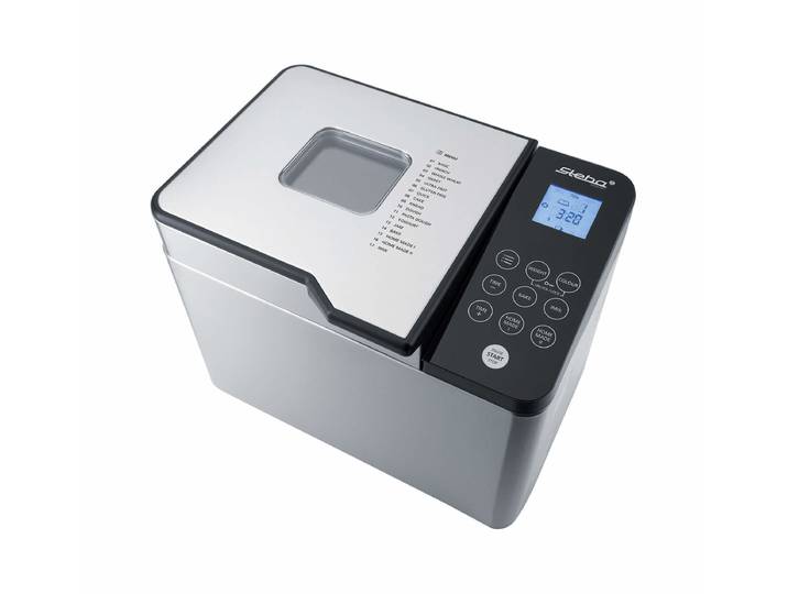 Steba 188200 BM2 Brotbackautomat