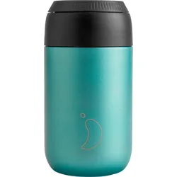 Series 2 Atlantis Thermobecher, 340 ml, metallic