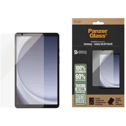 PanzerGlass für Samsung Galaxy Tab A11+/A9+ UWF