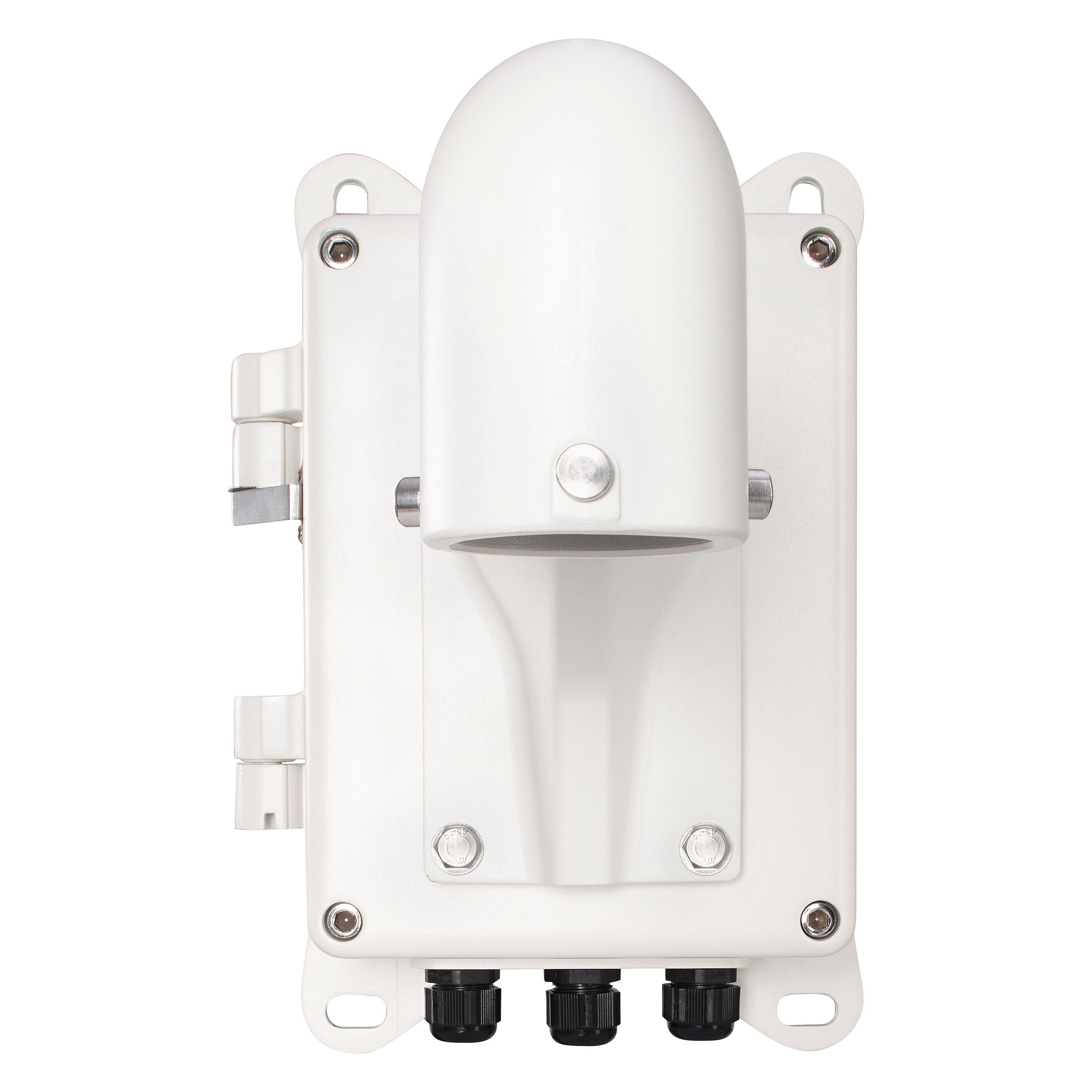 Abus TVAC31241 Anschlusskasten für Kamera (TVAC31241)