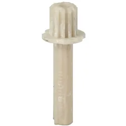Eaton 029477 Achsverlängerung, Zentraleinbau, 19 mm, für T0, T3, P1 AE(+19MM)-T0  - 10 Stück