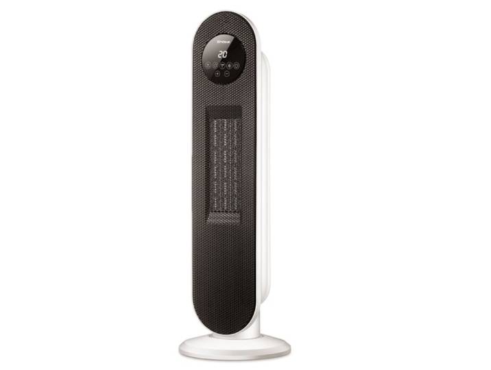 Trisa Heizlüfter Cozy Air 2in1