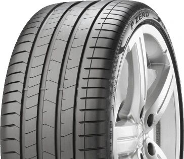 Pirelli P Zero (pz4) Luxury Saloon 275/35 R22 104Y XL Sommerreifen