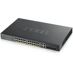 ZYXEL GS1920 Rackmount Gigabit Smart Switch