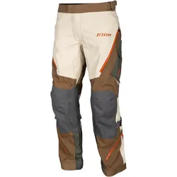 Klim Badlands Pro 2023 Motorrad Textilhose 32