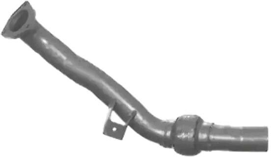 VEGAZ AR-164 Abgasrohr
