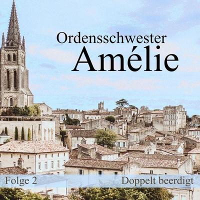 Folge 2: Doppelt beerdigt - , Audio, 4066218268539