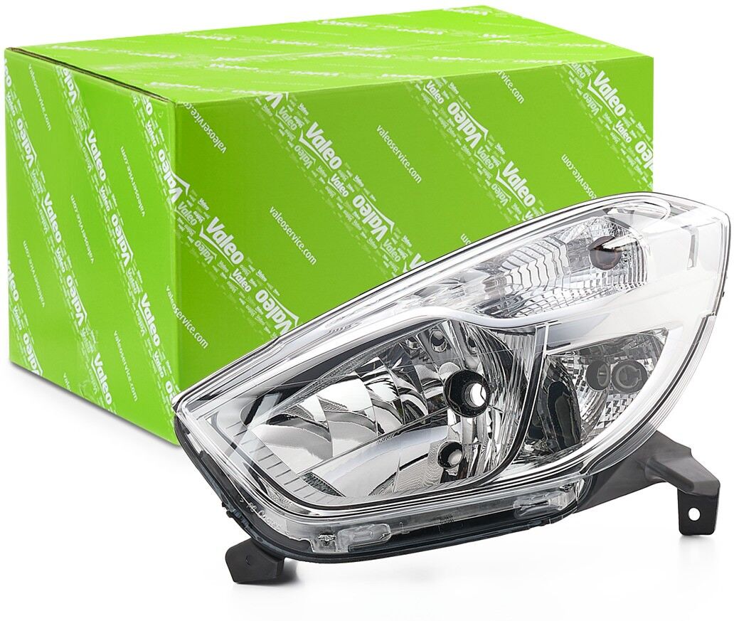 VALEO 044775 Headlight