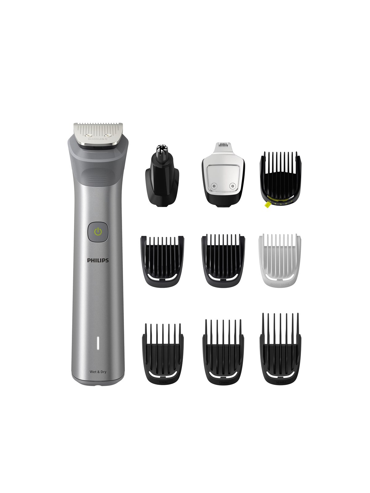 Philips Series 5000 MG5920 - trimmer