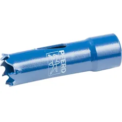 PFERD TOOLS Bi-Metall Lochsäge Co8/M42 für Stahl, Edelstahl, Blech, Holz - 25100116