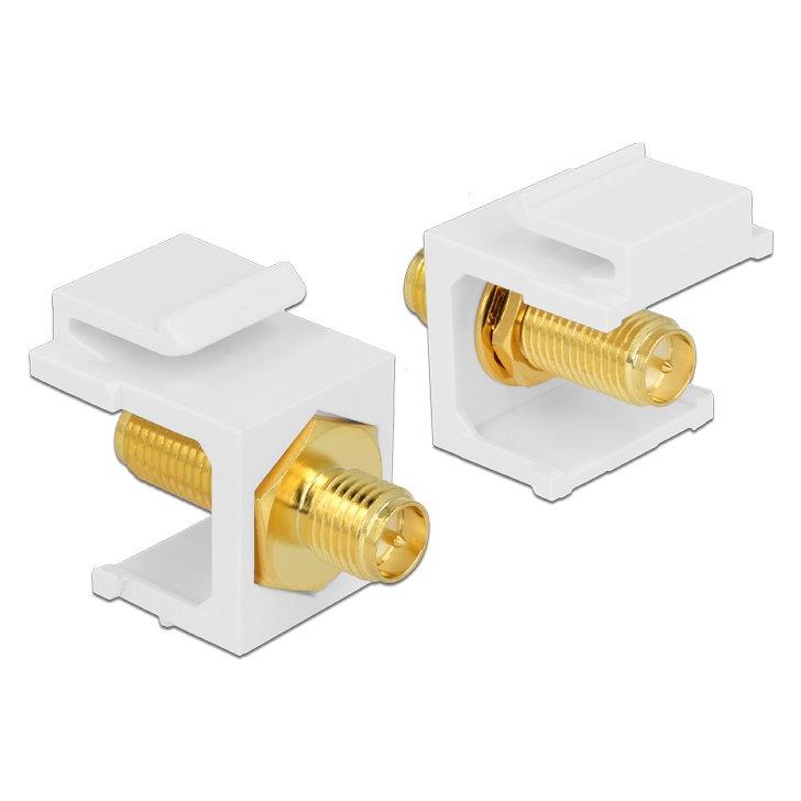 Delock Keystone module (Keystone Modul) (86356)